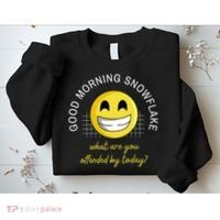 Funny Conservative Anti Cancel Culture Not Woke Sweatshirt thumb 2