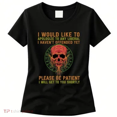 Women's T-Shirt