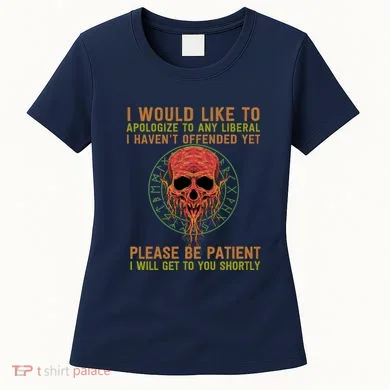 Women's T-Shirt