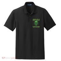Funny Conservative Anti Woke Politically Incorrect Dry Zone Grid Polo thumb 0