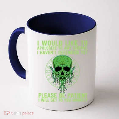 Coffee Mug