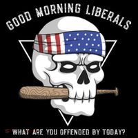 Funny Conservative Anti Liberal Anti Woke Baby Bodysuit thumb 2