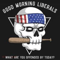 Funny Conservative Anti Liberal Anti Woke Visor thumb 3