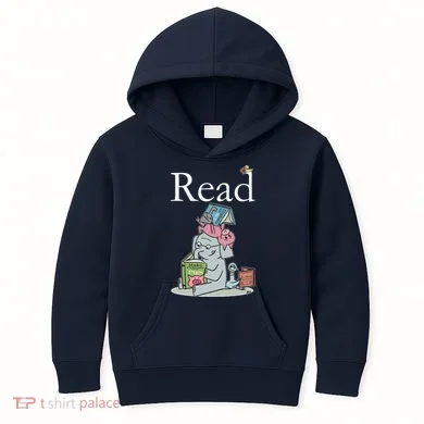 Kids Hoodie