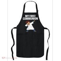 First Communion Art For 1st Holy Communion Apron thumb 0
