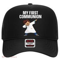 First Communion Art For 1st Holy Communion Hat thumb 0