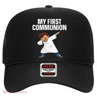 First Communion Art For 1st Holy Communion Hat thumb 0