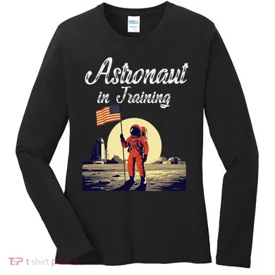 Women's Long Sleeve Shirt