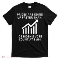 Funny Conservative Anti Joe Biden Inflation T-Shirt thumb 0
