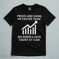 Funny Conservative Anti Joe Biden Inflation T-Shirt thumb 5