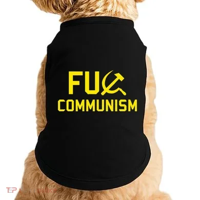 Doggie Tank
