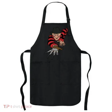 Apron