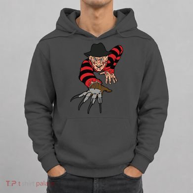 Freddy Creeping At You Hoodie