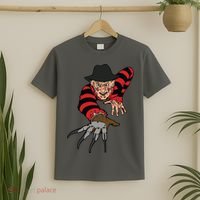 Freddy Creeping At You T-Shirt thumb 2