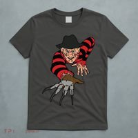 Freddy Creeping At You T-Shirt thumb 5