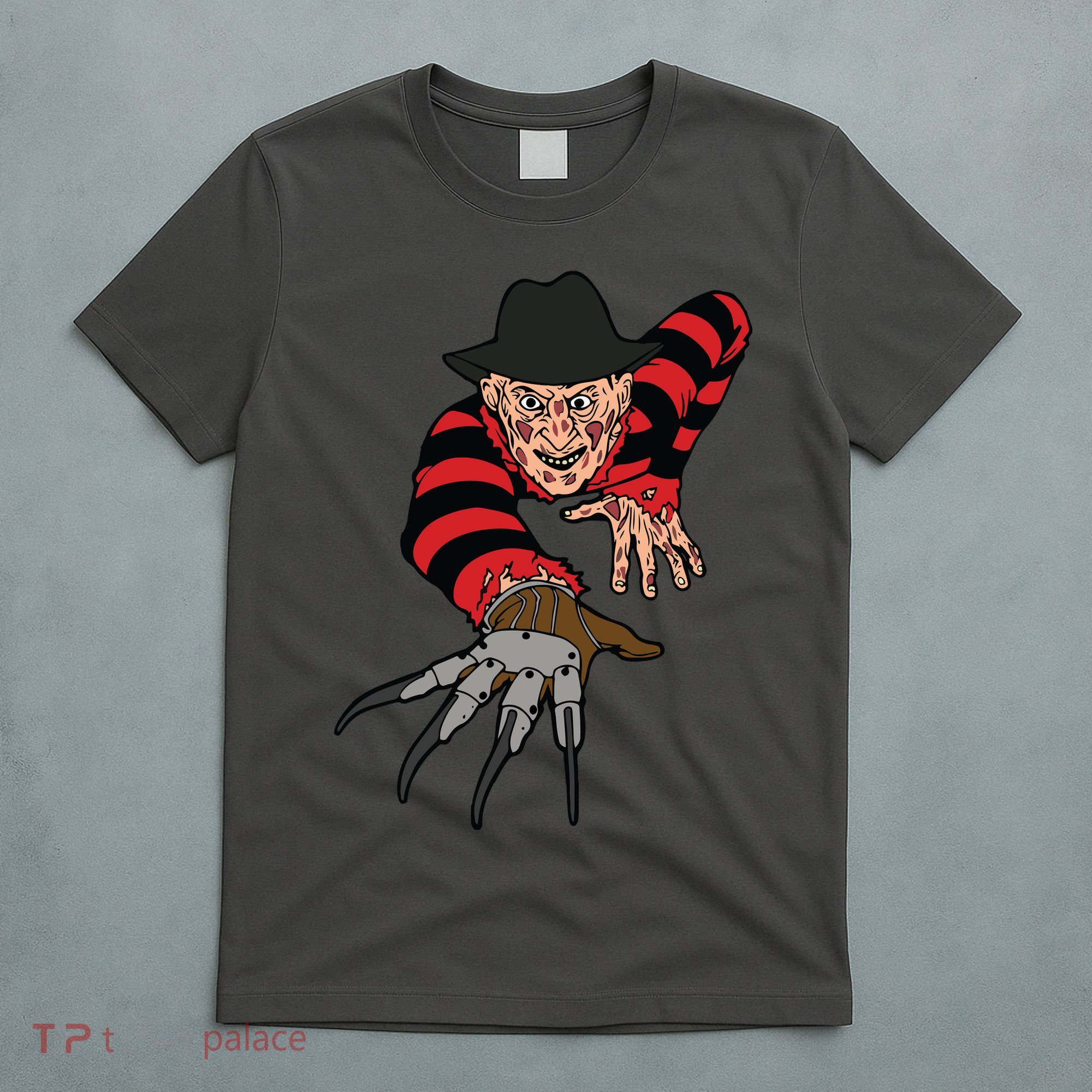 Freddy Creeping At You T-Shirt