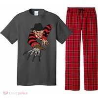 Freddy Creeping At You Pajama Set thumb 0