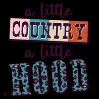 Funny Cute A Little Country A Little Hood Coffee Mug thumb 5