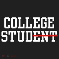 Funny College Apparel Gift Hat thumb 2