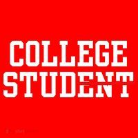 Funny College Apparel Gift Santa Hat thumb 1