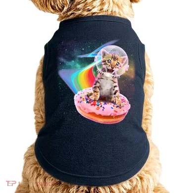 Doggie Tank