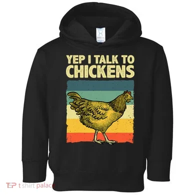 Toddler Hoodie