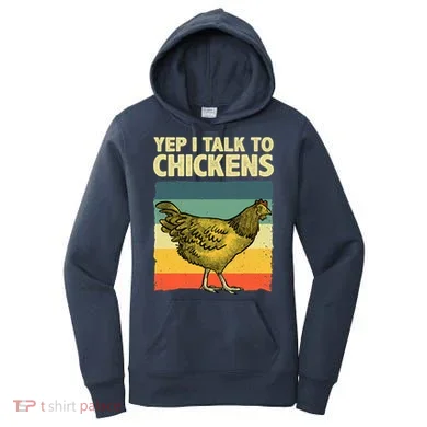 Women's Hoodie