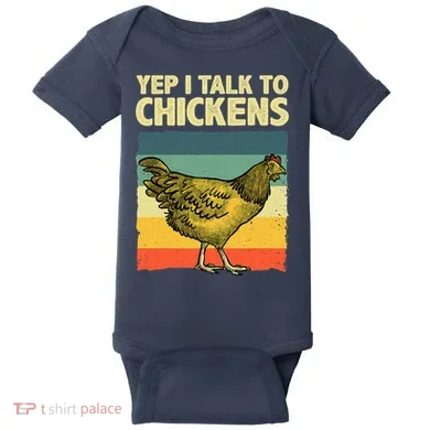 Baby Bodysuit
