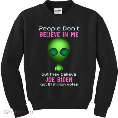 Kids Sweatshirt