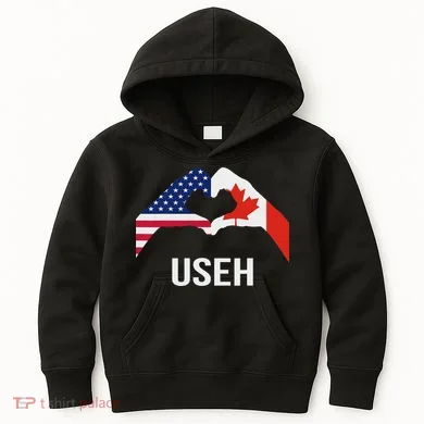 Kids Hoodie