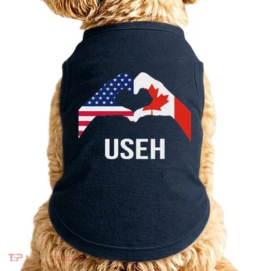 Doggie Tank