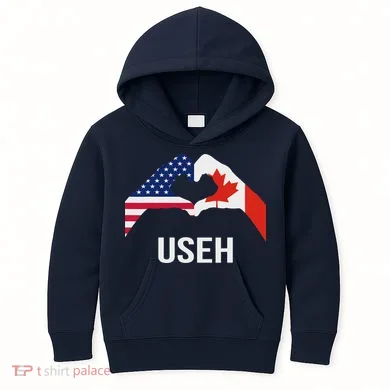 Kids Hoodie