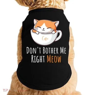Doggie Tank