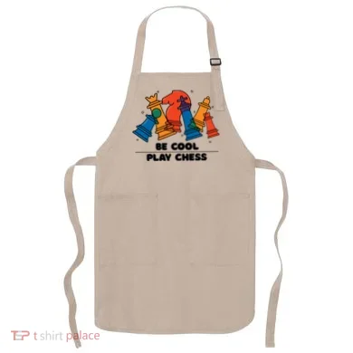 Apron