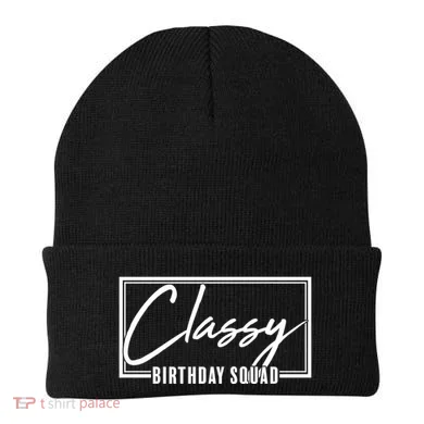 Beanie