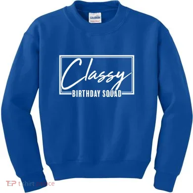 Kids Sweatshirt
