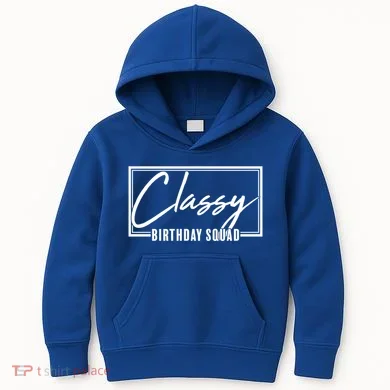 Kids Hoodie