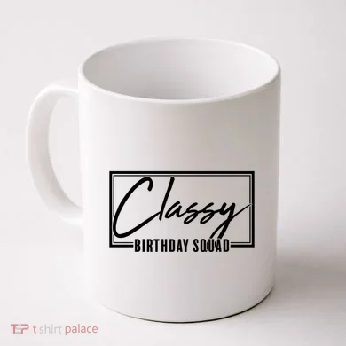 Coffee Mug