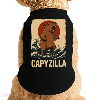 Doggie Tank