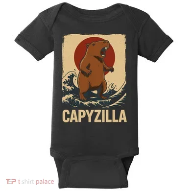 Baby Bodysuit