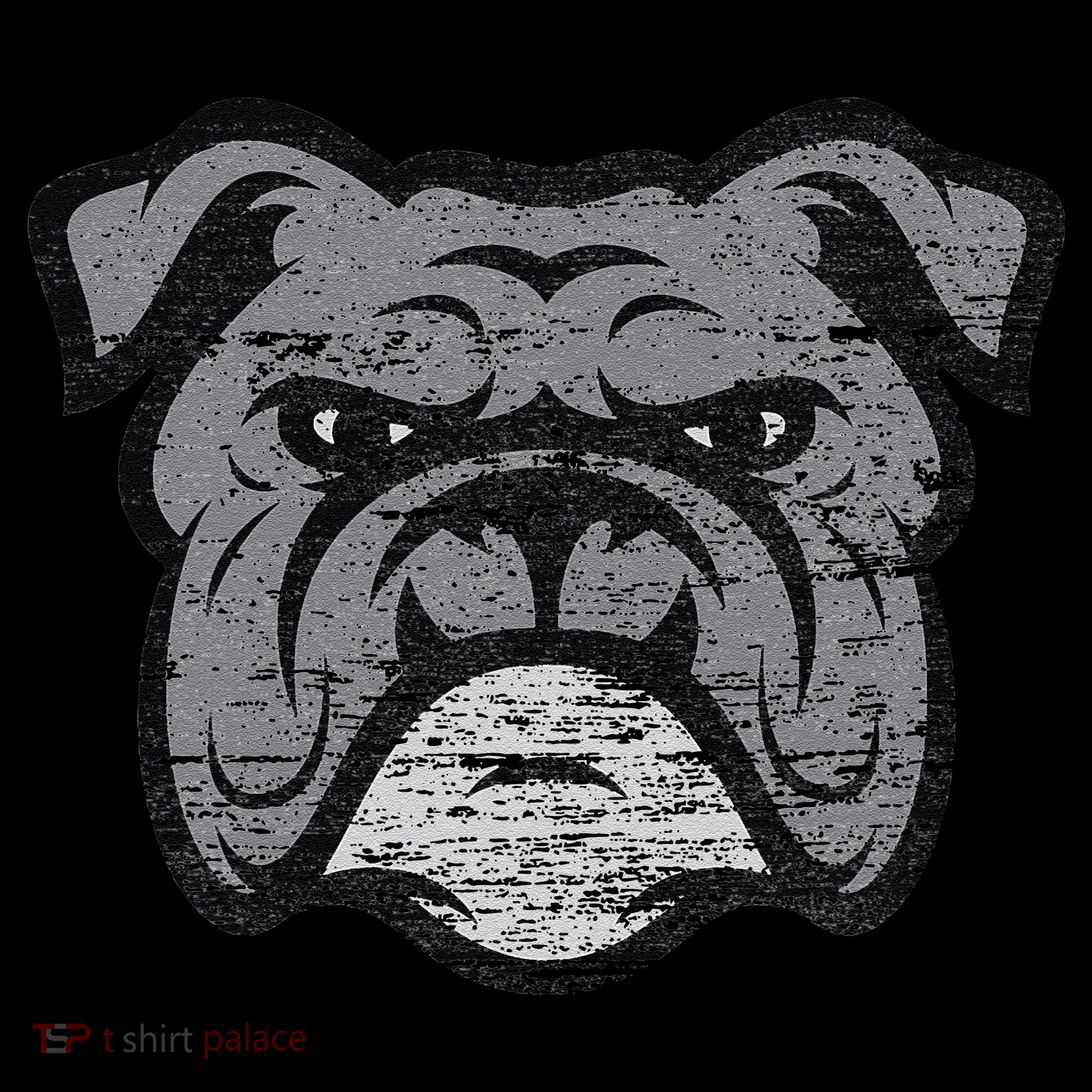 Funny Cool Bulldog Dog Lover Gifts Idea Coffee Mug