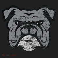 Funny Cool Bulldog Dog Lover Gifts Idea Beanie thumb 2
