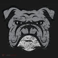 Funny Cool Bulldog Dog Lover Gifts Idea Women's Hoodie thumb 2