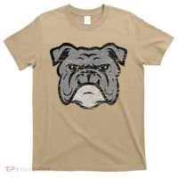 Funny Cool Bulldog Dog Lover Gifts Idea T-Shirt thumb 0