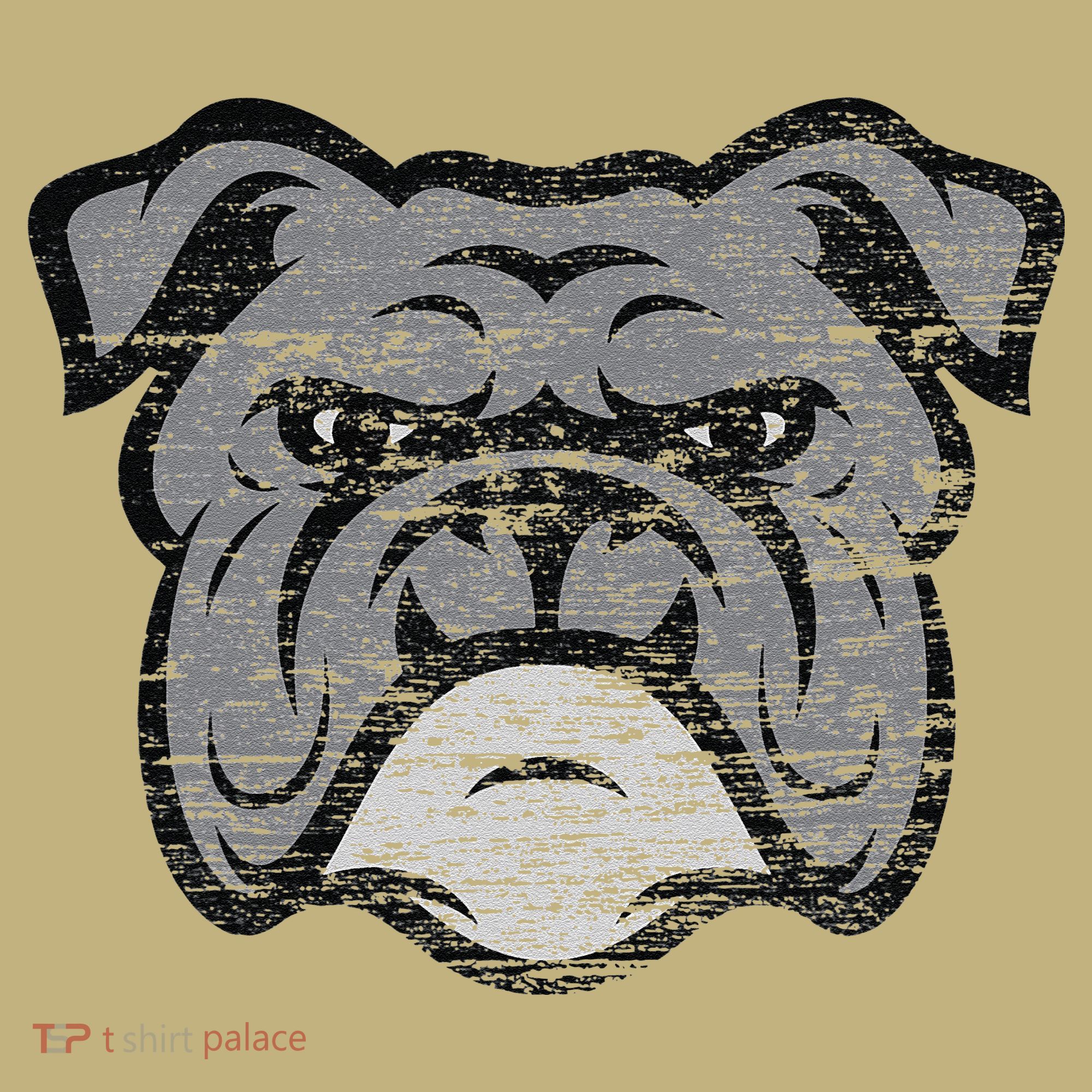 Funny Cool Bulldog Dog Lover Gifts Idea T-Shirt