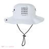 Funny Computer Binary Code Programmer Developer Geek Gift Bucket Hat