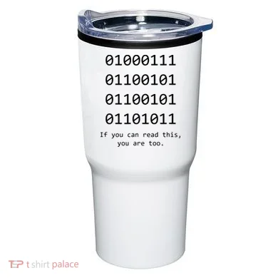 Tumbler