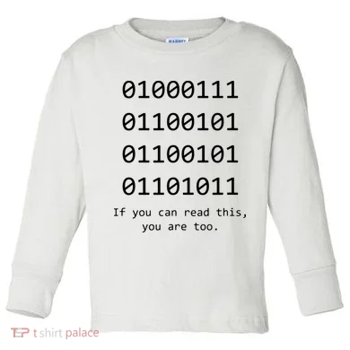 Toddler Long Sleeve