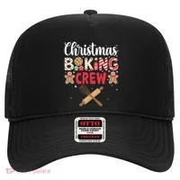 Funny Christmas Baking Crew Baking Christmas Cookie Hat thumb 0