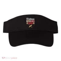 Funny Christmas Baking Crew Baking Christmas Cookie Visor thumb 0